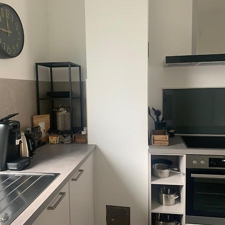 Bienenstube Apartment Venningen Екстериор снимка