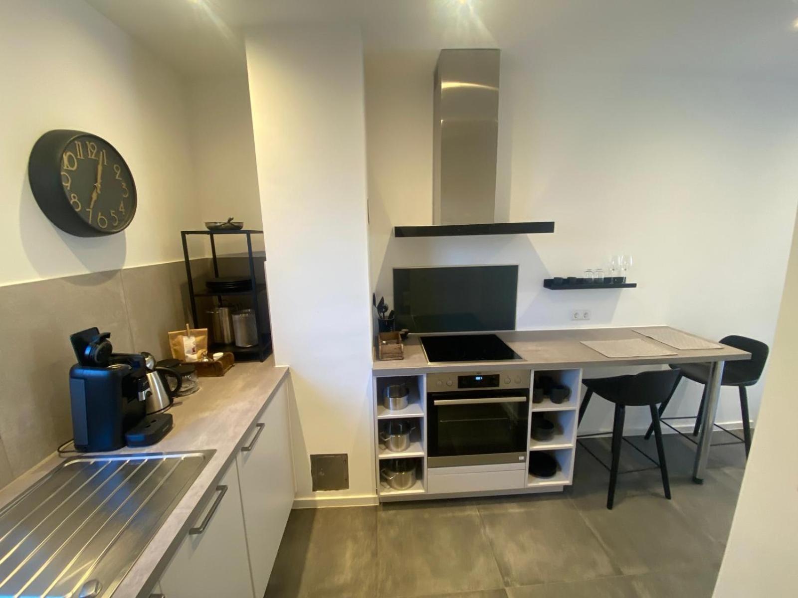 Bienenstube Apartment Venningen Екстериор снимка