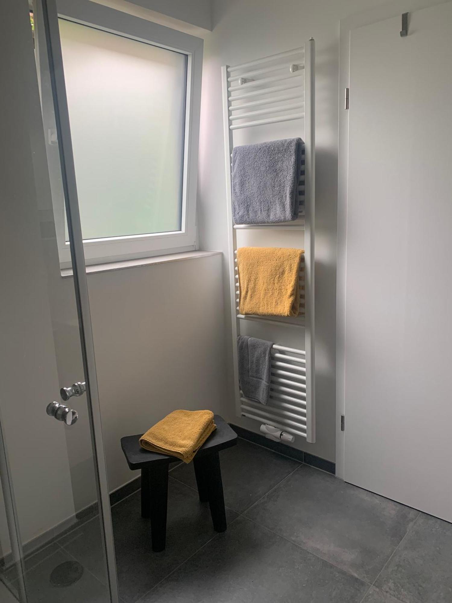 Bienenstube Apartment Venningen Екстериор снимка