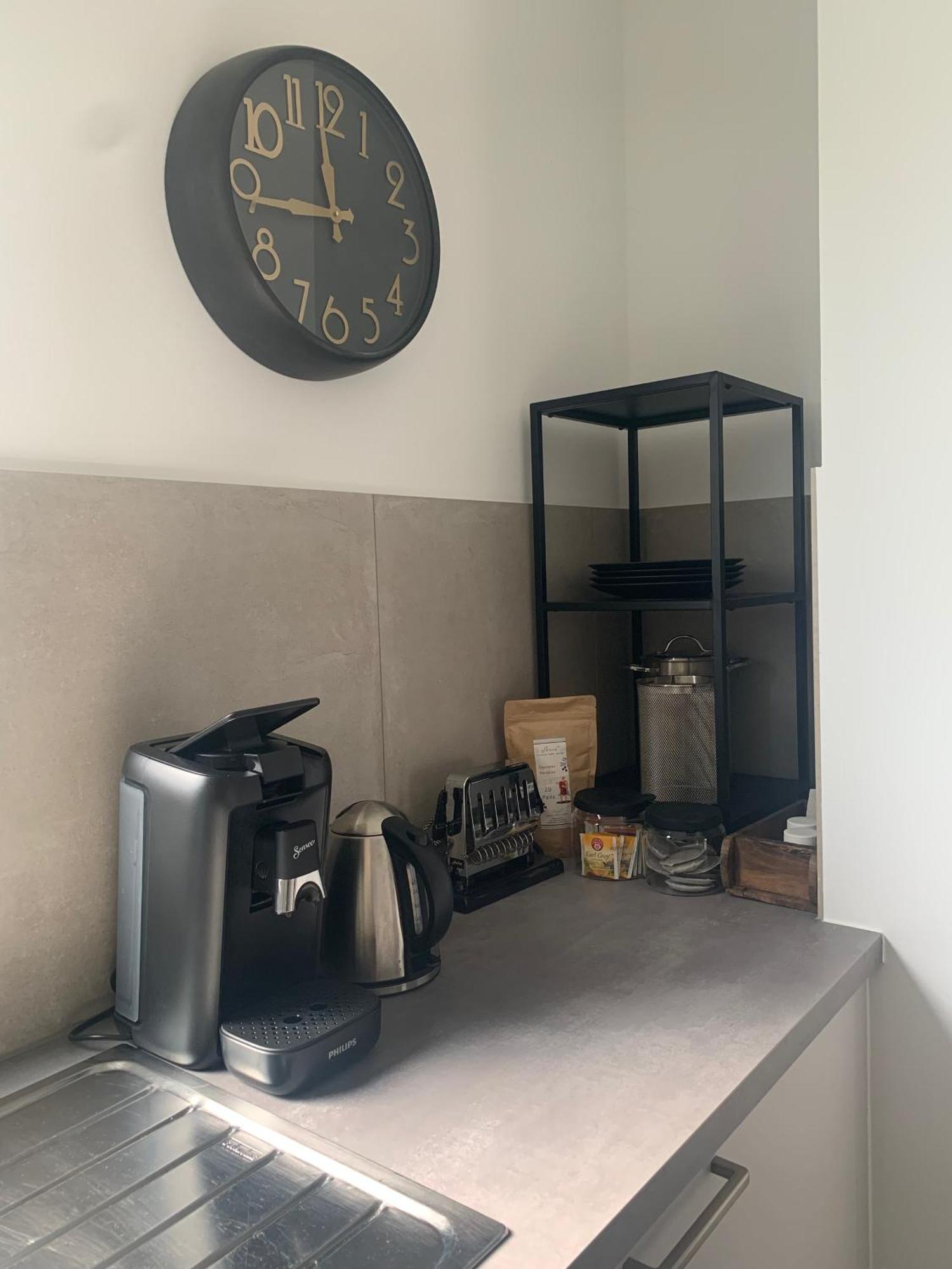Bienenstube Apartment Venningen Екстериор снимка